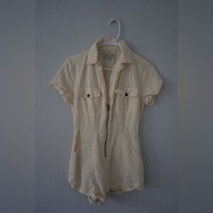 Urban Outfitters Romper
